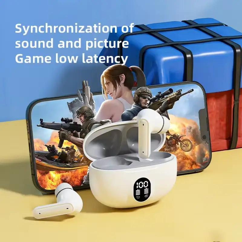 Earbuds STEREO 895B - Image 2