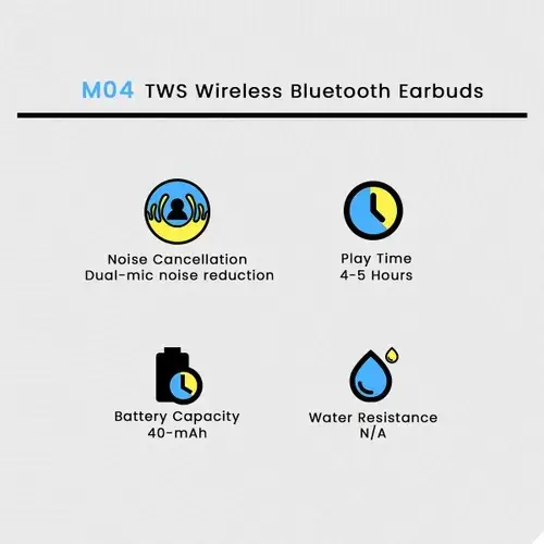 Earbuds STEREO 895B - Image 7