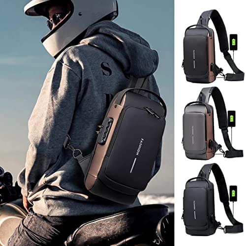 2025_10_06_3f7051cbb4d6895d578a9faed47347be Anti-Theft Waterproof USB Charging Sling Backpack - Image 1